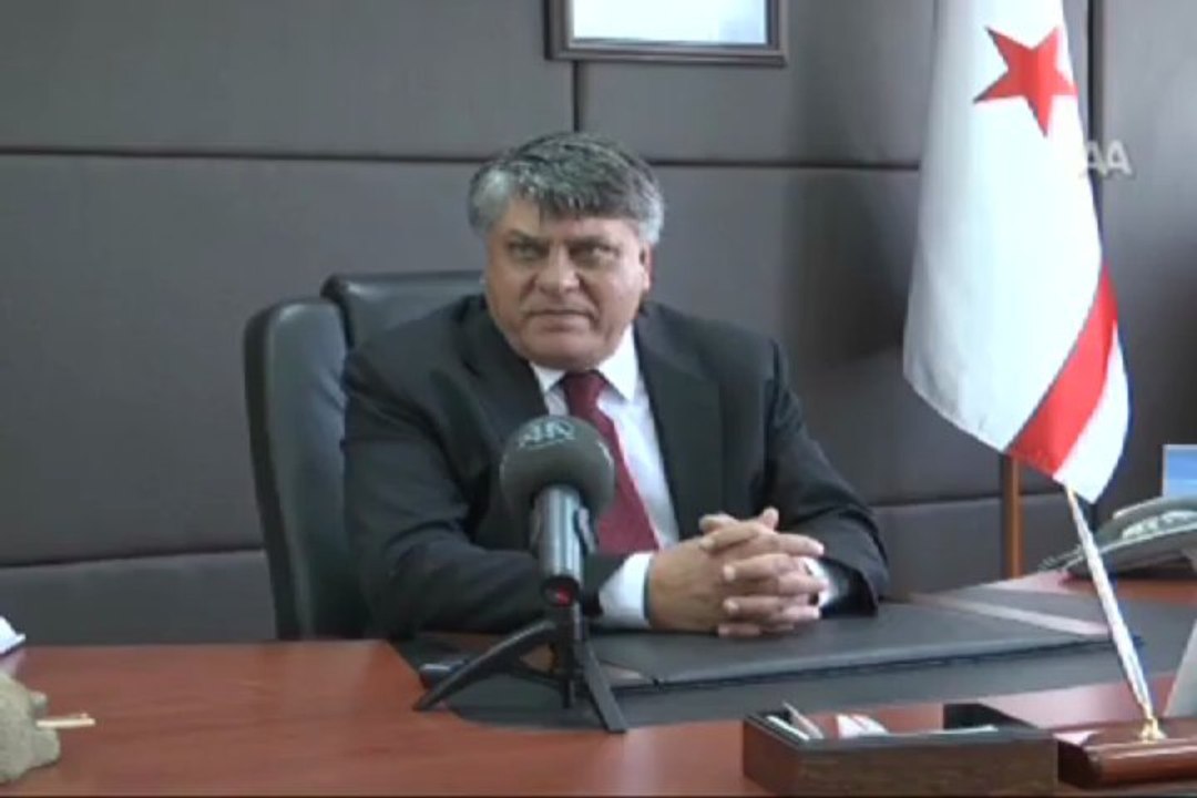 Asrın projesi