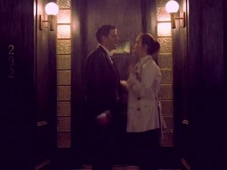 Bones - Booth&Brennan