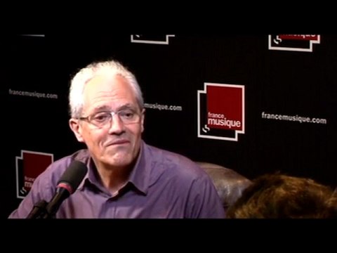 Jean-Pierre Dupuy - Musique matin 28-03-12