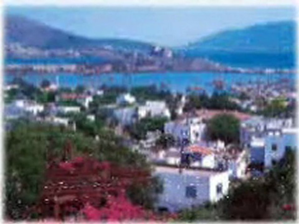 REKLAM 2 Sema Emlak Turgutreis