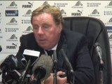 FA Cup - Redknapp : 