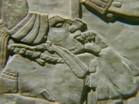 Les Royaumes Perdus Mayas fin