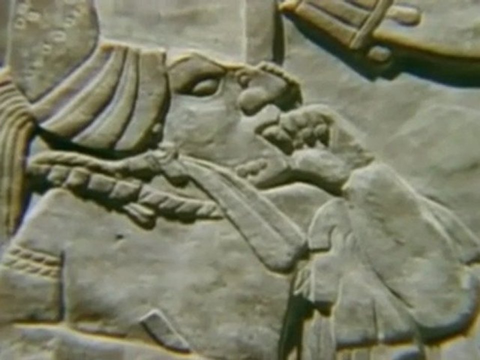 Les Royaumes Perdus Mayas   fin