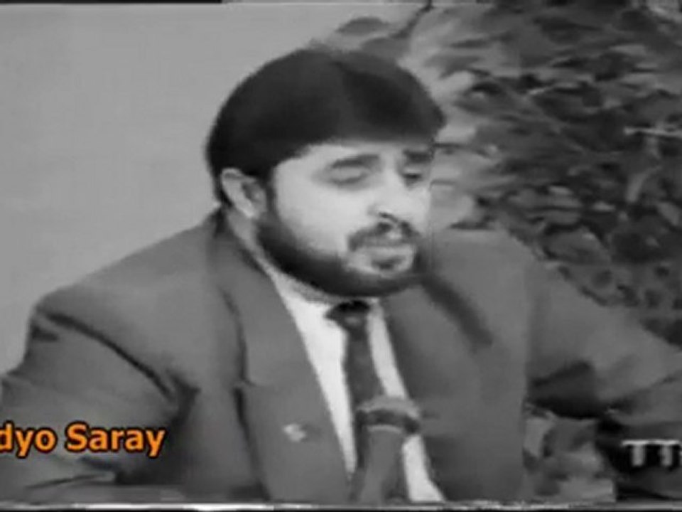 Cumhuriyet tarihinde Ezan Zulmü - Hasan Hüseyin Ceylan - YouTube