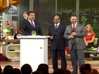 Dünya'nın en büyük Zümrüt'ü