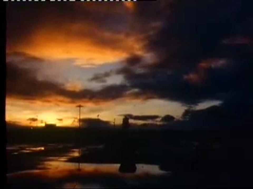 OVNI L'armée et le dossier OVNI doc TV suisse Romande (3)