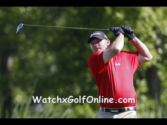 watch Shell Houston Open golf tournament 2012 live online