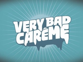 Very Bad Carême épisode 3 - Quand on prie