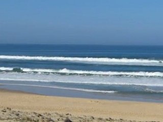 Mercredi 28 Mars - Surf report vidéo 11H30