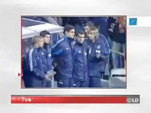 Grupo Risa: Buscando letra para el himno nacional - 04/06/07