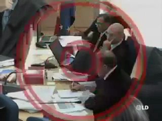 Crónica diaria del juicio del 11-M: 04/06/07