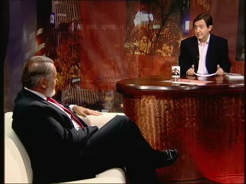 Federico Jiménez Losantos entrevista a Jaime Mayor Oreja 05/06/07