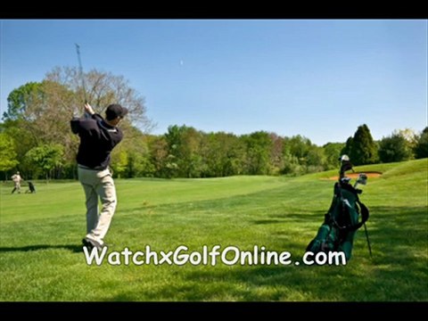 Watch The Live Golf Matches Live Streaming