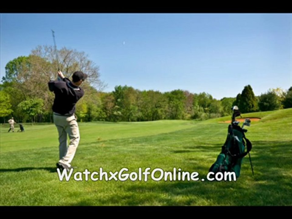 Watch The Live Golf Matches Live Streaming