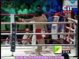 Boxing-The Best Of Asean-Cambodia (Vutha) VS Laos (NouKhith)- 04 - YouTube
