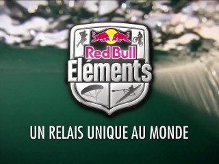 Red Bull Elements Teaser 2012