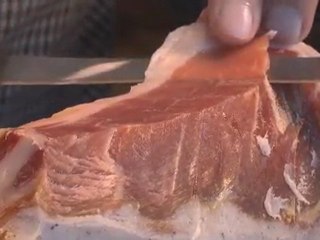 Gagnez un Jambon de Bayonne avec France Bleu