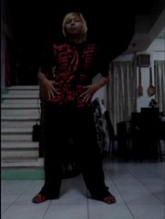 park tutorials - bad girl