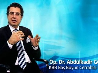 Migren Ağrısı ve Nedenleri Nedir Op. Dr. Andülkadir Göksel