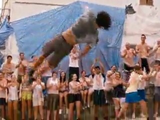 Ik Junoon (Paint It Red) - Zindagi Na Milegi Dobara (2011) - Movie Songs