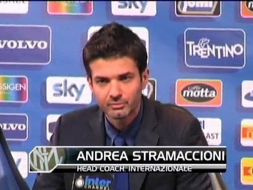 Balotelli überrascht Stramaccioni