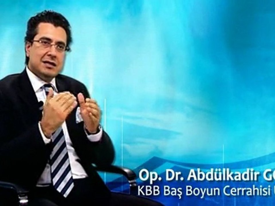 Migren Tedavisinde Cerrahi yöntem