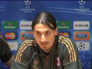 Guardiola warnt vor Ibrahimovic