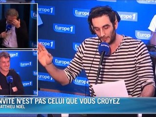 Je t’en foutrais des Boogie Woogie !