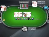Online Poker Show - Sunday Million - March 25th 2012 - PokerStars.co.uk