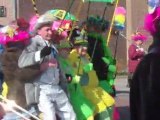 Carnaval des lièvres d'Hazebrouck