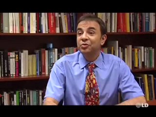 Debates en Libertad: Antiamericanismo 7/06/07