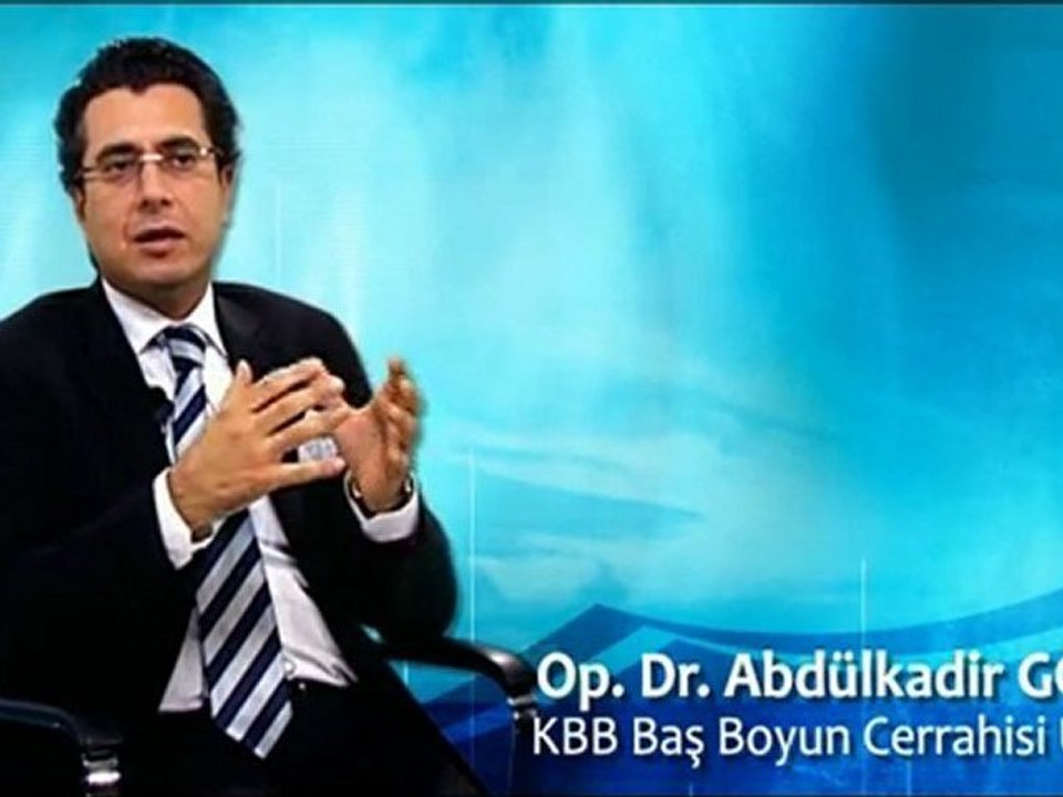Uyku  apnesi nedir?
