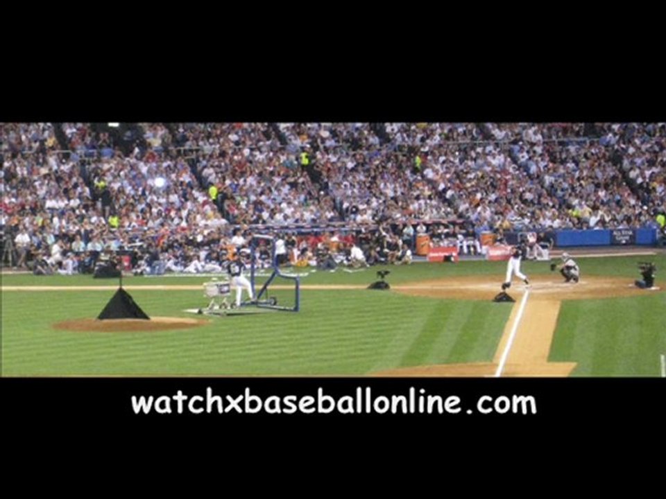 watch baseball match Baltimore vs Toronto
