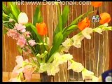 Morning With Farah - 21st March 2012 part 2