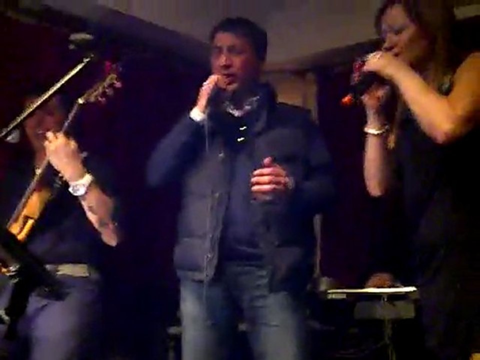 CEM DAVRAN/BİR YEMİN ETTİM Kİ DÖNEMEM(ÇİÇEK BAR)