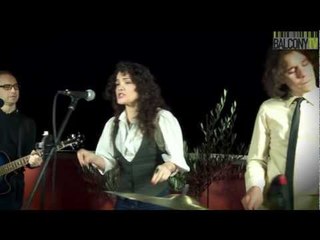 GISELA NOVAIS & THE VICTIMS (BalconyTV)