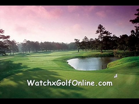 watch 2012 Shell Houston Open golf championship online