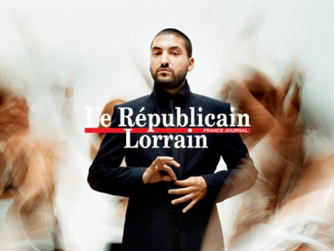Le souffle Ibrahim Maalouf