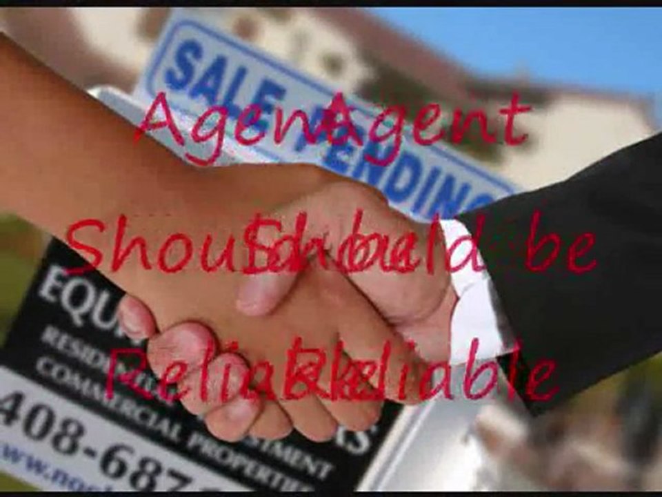 Six Steps to find a good Real estate Agent by Jeff Adams not Scam