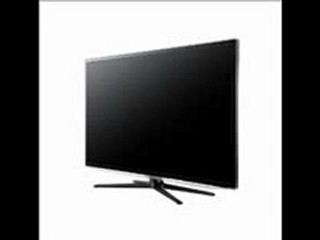 Samsung UN46ES6100 46-Inch 1080p Slim LED HDTV Black Review | Samsung UN46ES6100 46-Inch Sa;e