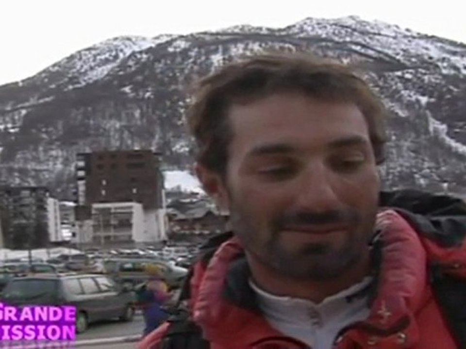 Ski: le derby de Serre-Chevalier