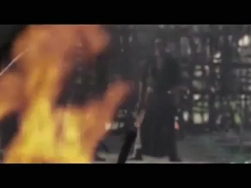 13 Assassins - Bande annonce VF