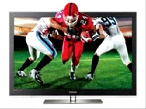 Samsung PN64D7000 64-Inch 1080p 600 Hz Plasma HDTV Black Review | Samsung PN64D7000 64-Inch For Sale