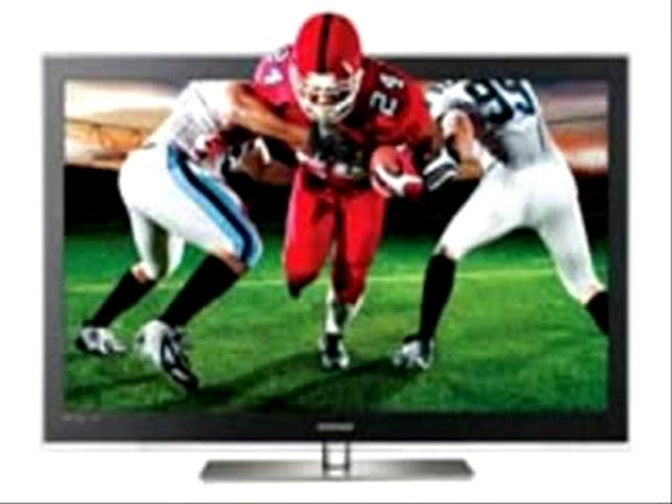 Samsung PN64D7000 64-Inch 1080p 600 Hz Plasma HDTV Black Review | Samsung PN64D7000 64-Inch For Sale