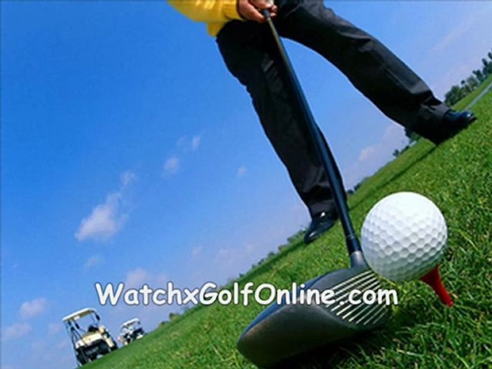 watch golf online