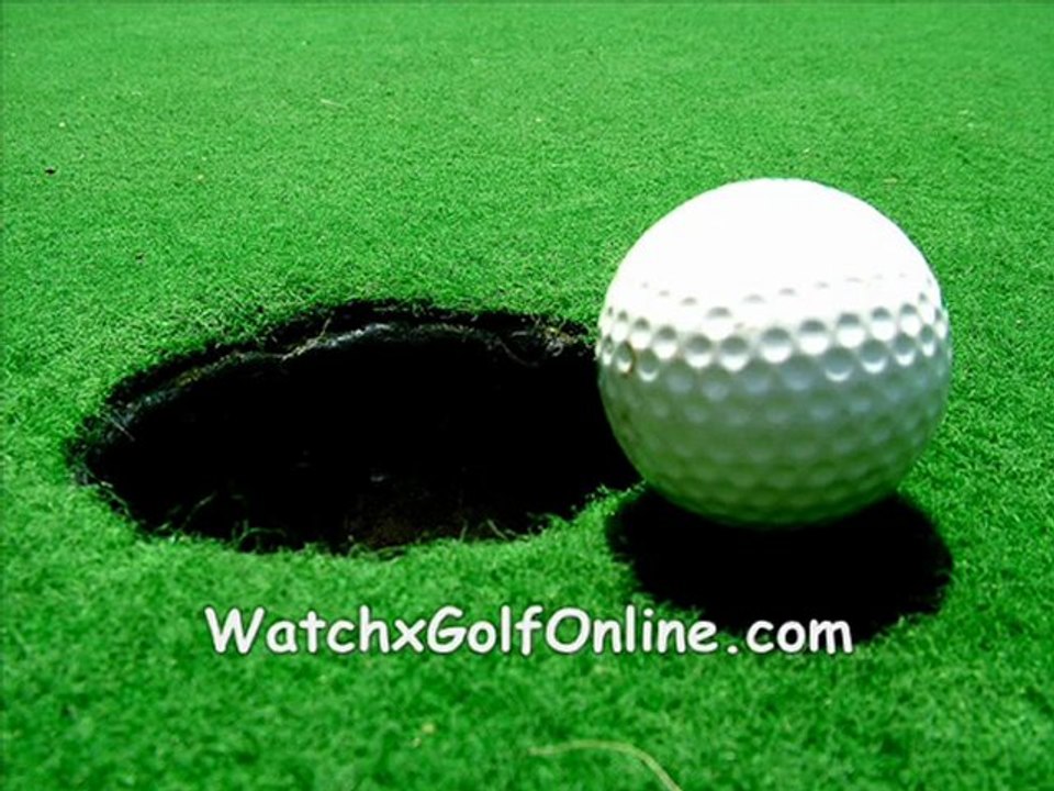 Shell Houston open championship golf live telecast