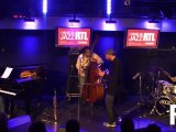 kenny Garrett - Du Wo Mo en live dans l'Heure du Jazz RTL