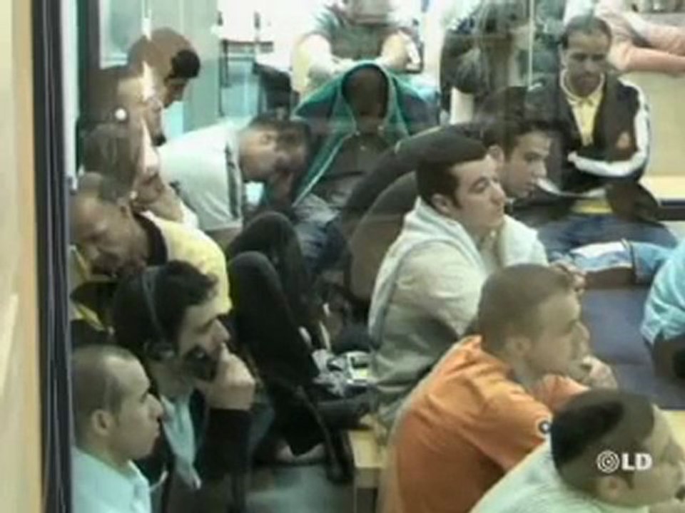 Noticias a las 10h - 11/06/07