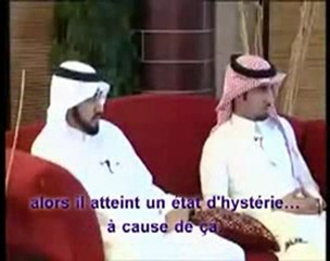 Les prisonniers dans l'islam - Sheikh Mohammed Al Arifi