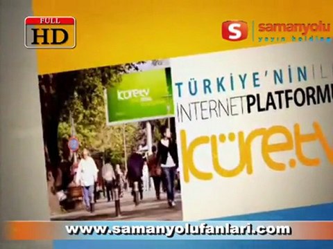 Samanyolu Yayın Grubu - 20. Yıl Tanıtım Filmi [HD]